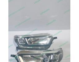 Headlamp Honda New Brio Satya 2023 Terbaru Original - Bekasi Kota