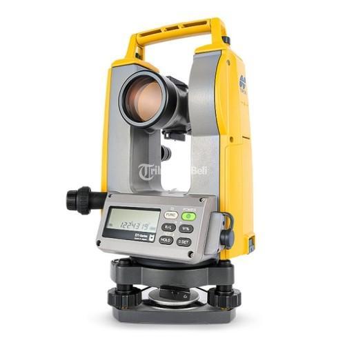 Topcon DT309  Topcon DT 309 BaruTheodolite Topcon DT-300 Series - Jakarta Selatan 