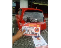 Ahlinya Mengatasi Limbung, Gruduk, Amblas Mobil dengan Balance Spring Buffer - Pekanbaru 