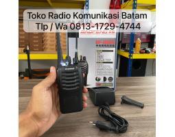HT Handy Talky Murah - Batam