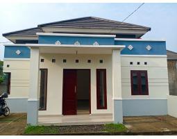 Dijual Rumah Siap Huni 2KT 1KM SHM Di Sewon, 7 Menit Ke Pusat Kota Yogyakarta - Bantul