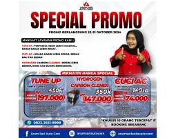 Arumsari Auto Car Promo Spesial Oktober - Banyumas