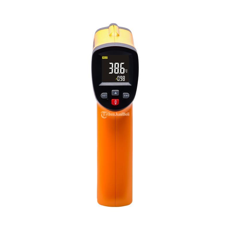  Benetech GM550 Infrared Thermometer - Jakarta Selatan 