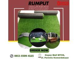  Pusat Rumput Sintetis Harga Murah - Bulukumba