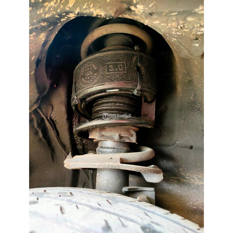 Balance Peredam Guncangan Mobil Atasi Gruduk dan Limbung dengan Cepat - Samarinda