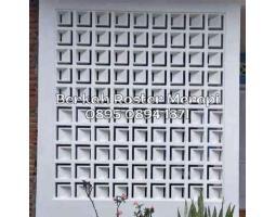 Distributor Loster Roster Beton Lubang Angin - Semarang