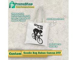 Cetak Paper Bag Belanja Custom Tas Souvenir Pernikahan Termurah - Surabaya