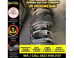 Spring Buffer Karet Peredam Auto Bebas Limbung  Gasruk Balance Damper - Jakarta Selatan