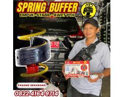 Balance Peredam Guncangan Mobil Solusi Terbaik Atasi Limbung dan Jedug - Banjarmasin