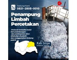 Terima Limbah Kardus Bekas PT Citra Mega Nusantara - Pare Pare