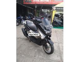 Motor Yamaha Nmax 2016 Bekas Warna Hitam Minus Pajak  - Tangerang Selatan