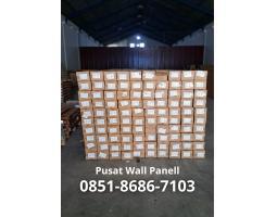 Pusat Wall Panel Dinding - Kepulauan Talaud