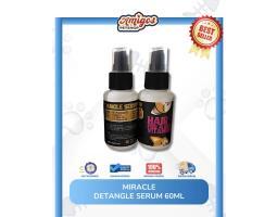 Miracle Detangle Serum Bulu Hewan 60 ml - Makassar