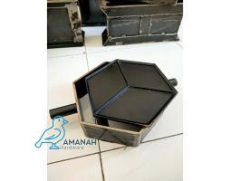 Cetakan Paving Berkualitas - Madiun