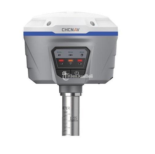 GPS Geodetik RTK CHC i50  CHCNAV i50 Gnss RTK - Jakarta Selatan 