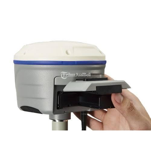 GPS Geodetik RTK CHC i50 CHCNAV i50 Gnss RTK - Jakarta Selatan