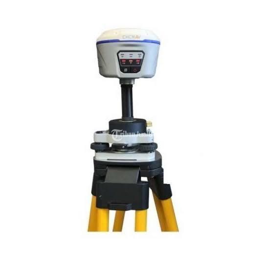 GPS Geodetik RTK CHC i50 CHCNAV i50 Gnss RTK - Jakarta Selatan