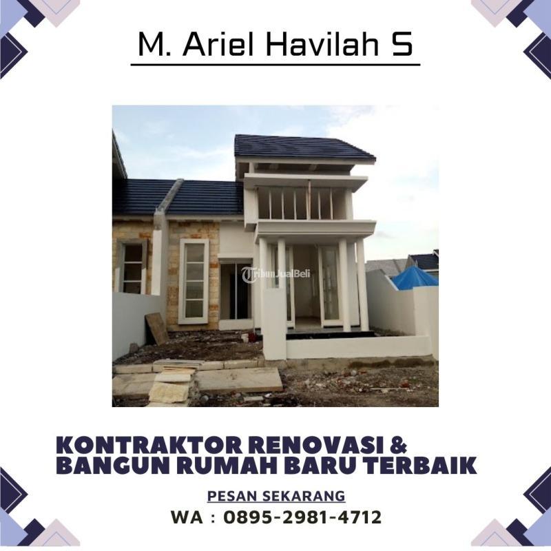 Kontraktor Rumah Terbaik dan Terpercaya - Gresik 