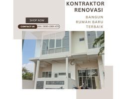 Tukang Renovasi Rumah Dukun - Gresik 