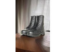 Produksi Harga Sepatu Safety Dapur - Batam