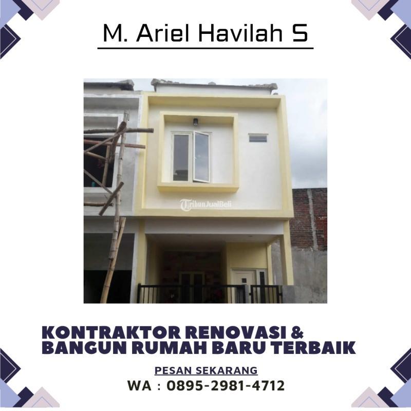 Kontraktor Bangunan Panceng - Gresik 