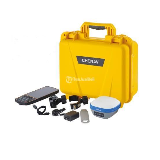 GPS GEODETIK CHC i73 i73 GNSS Receivers Introduction CHCNAV - Jakarta Selatan