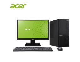 Acer Veriton X Intel Core i3 12400 8GB 512SSD 21.5 WIN11 Pro TKDN - Semarang