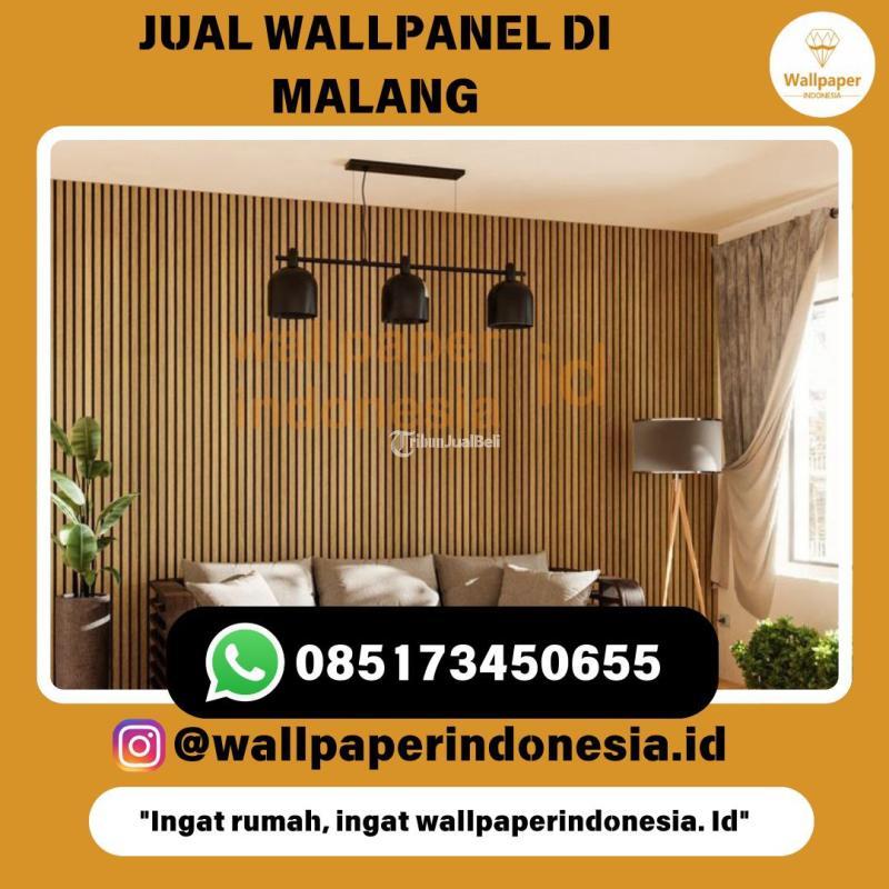  Wallpanel Kualitas Terbaik - Malang 