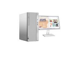 Lenovo PC Ideacentre 5-1VID Core I5 13400 8GB 512 W11OHS21 Bekas - Semarang