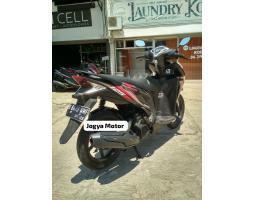 Motor Bekas Honda Vario 125 Tahun 2015 - Tangerang Selatan