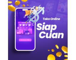 Jasa Web Design Professional Paket Hemat GO Micro, Corporate dan Ecommerce - Semarang 