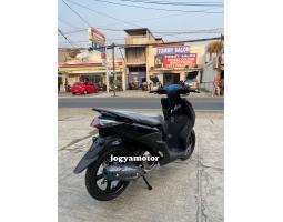 Motor Bekas Yamaha Gear 125 Tahun 2023 - Tangerang Selatan