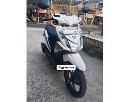Motor Bekas Honda Beat CW Fi 2013 - Tangerang Selatan