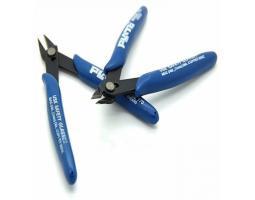 Tang Potong Kawat Tang Cutter Nipper Mini Plier Gunting Coil Vape - Semarang