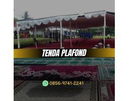 Profesional Jasa Sewa Tenda Plafon Pernikahan - Jakarta Pusat