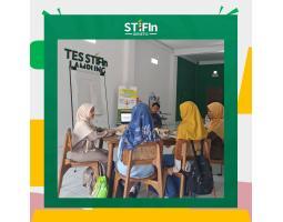 Tes STIFIn Lampung - Bandar Lampung