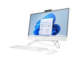 HP AIO PC 22-DG0005D I3 N300 8GB 512SSD W11 OHS21 21.5FHD - Semarang Kota