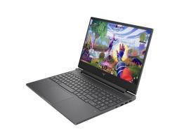 Laptop HP Victus Gaming 15-R0889TX I5 13500H 16GB 512 RTX4050 6GB W11OHS21 16.1FHD IP - Semarang