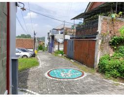 Jual Tanah Luas 250 m2 Lingkungan Kos Kradenan - Sampangan Kota  