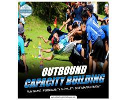 Provider Outbound Terpercaya Fun - Sumedang