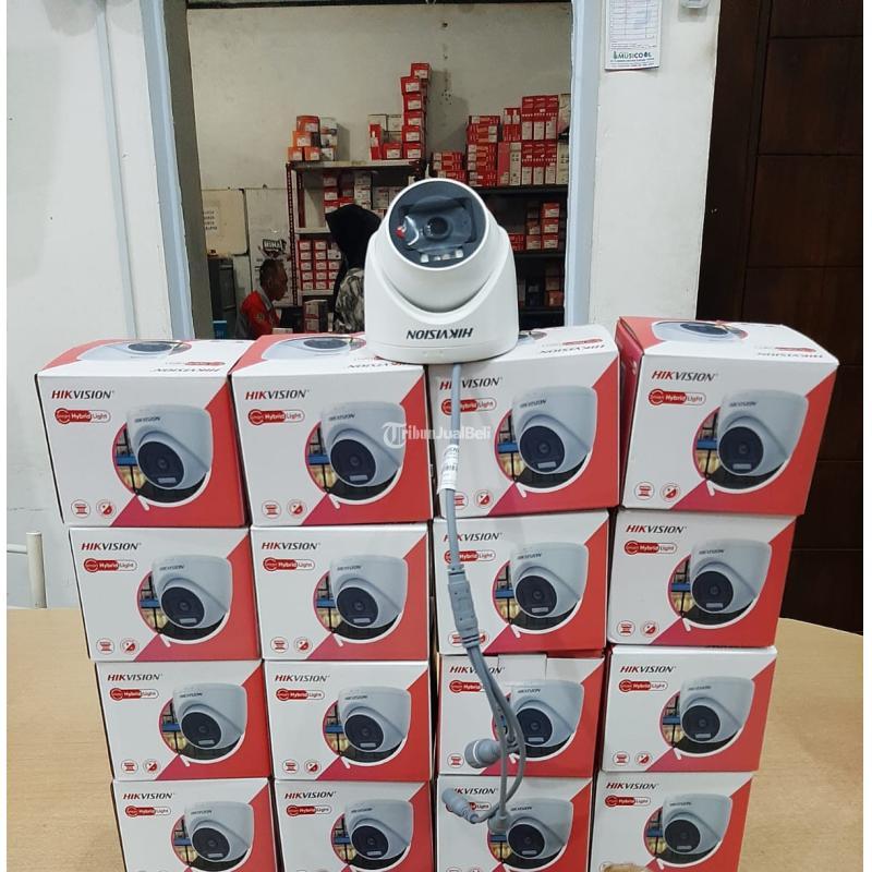 Jasa Pasang Kamera Cctv Wharles - Serang