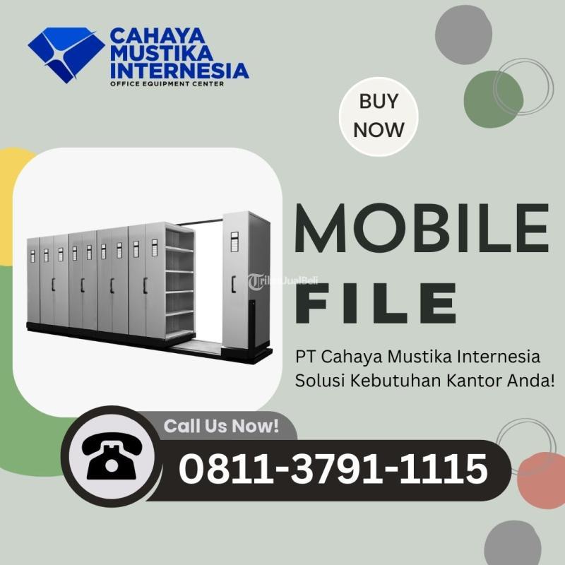 Distributor Roll O Pack - Yogyakarta
