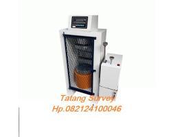 Alat Kuat Tekan Beton Digital 3000 kN - Banjarmasin