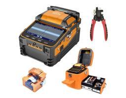 Splicer Machine Signal Fire AI9 6 Motor - Semarang Kota