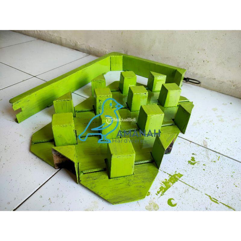 Cetakan Paving Berkualitas -  Mojokerto