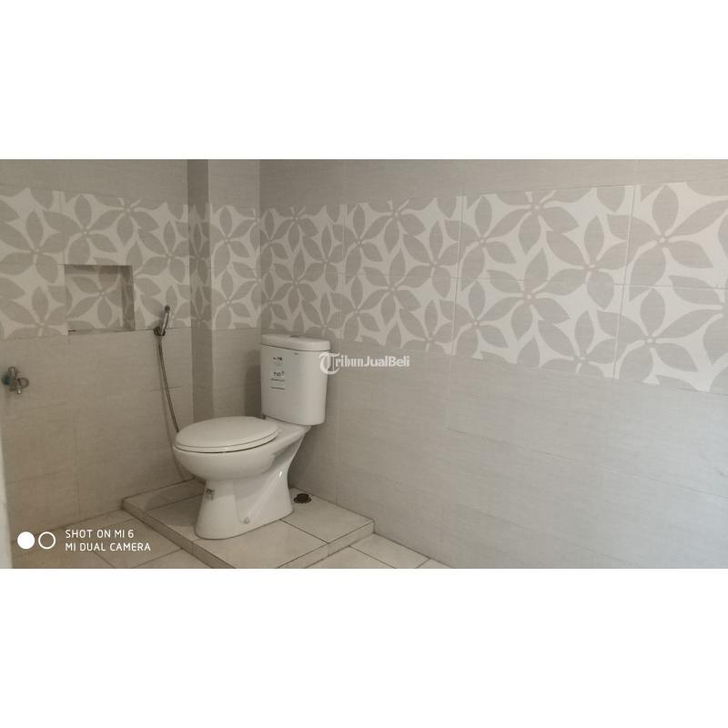 Jual Rumah Minimalis 2 Lantai Tipe 288 Baru di Puri Arteri Majapahit Pedurungan - Semarang Kota