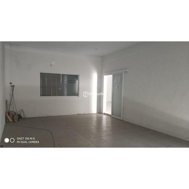 Jual Rumah Minimalis 2 Lantai Tipe 288 Baru di Puri Arteri Majapahit Pedurungan - Semarang Kota