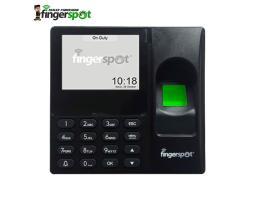 Mesin Absensi Fingerspot Revo A 232C - Semarang Kota