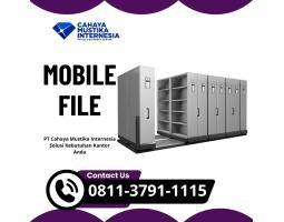 Mobile File Manual - Tasikmalaya