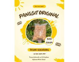 Pabrik Snack Murah dan Enak - Lampung Selatan 